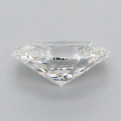 1.94 Carat Oval Lab Diamond :: 360 spin frame 02