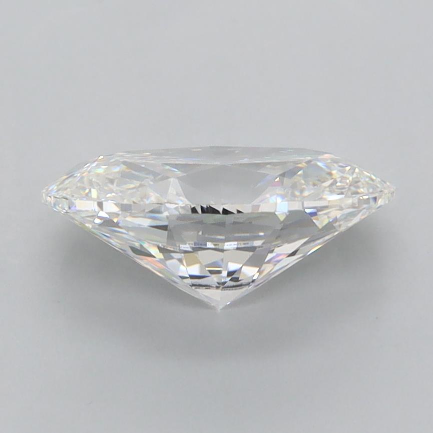 1.94 Carat Oval Lab Diamond :: 360 spin frame 02