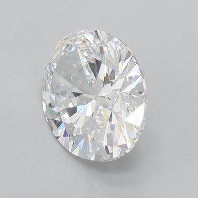 1.94 Carat Oval Lab Diamond :: 360 spin frame 06