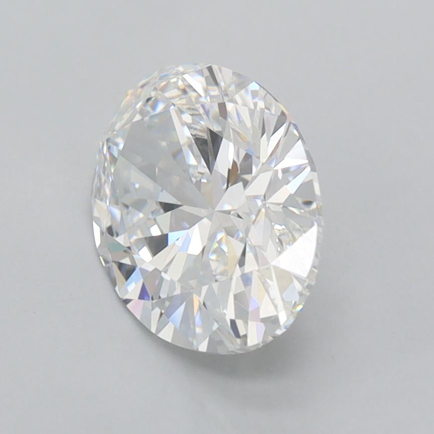 1.94 Carat Oval Lab Diamond :: 360 spin frame 06