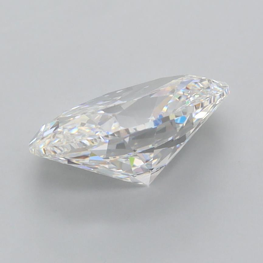 1.94 Carat Oval Lab Diamond :: 360 spin frame 07