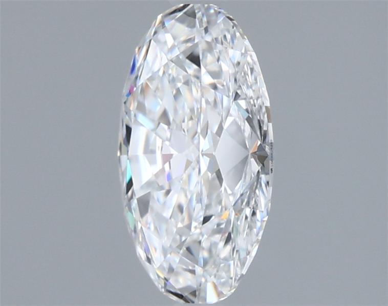 1.19 Carat Oval Lab Diamond :: 360 spin frame 03