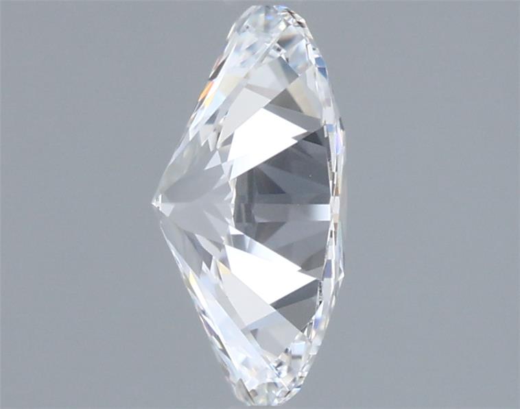 1.19 Carat Oval Lab Diamond :: 360 spin frame 04