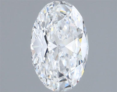 1.19 Carat Oval Lab Diamond :: 360 spin frame 06