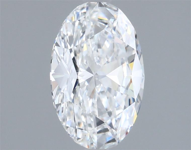1.19 Carat Oval Lab Diamond :: 360 spin frame 06