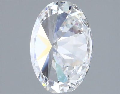 1.19 Carat Oval Lab Diamond :: 360 spin frame 07