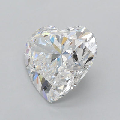 2.04 Carat Heart Lab Diamond :: 360 spin frame 04