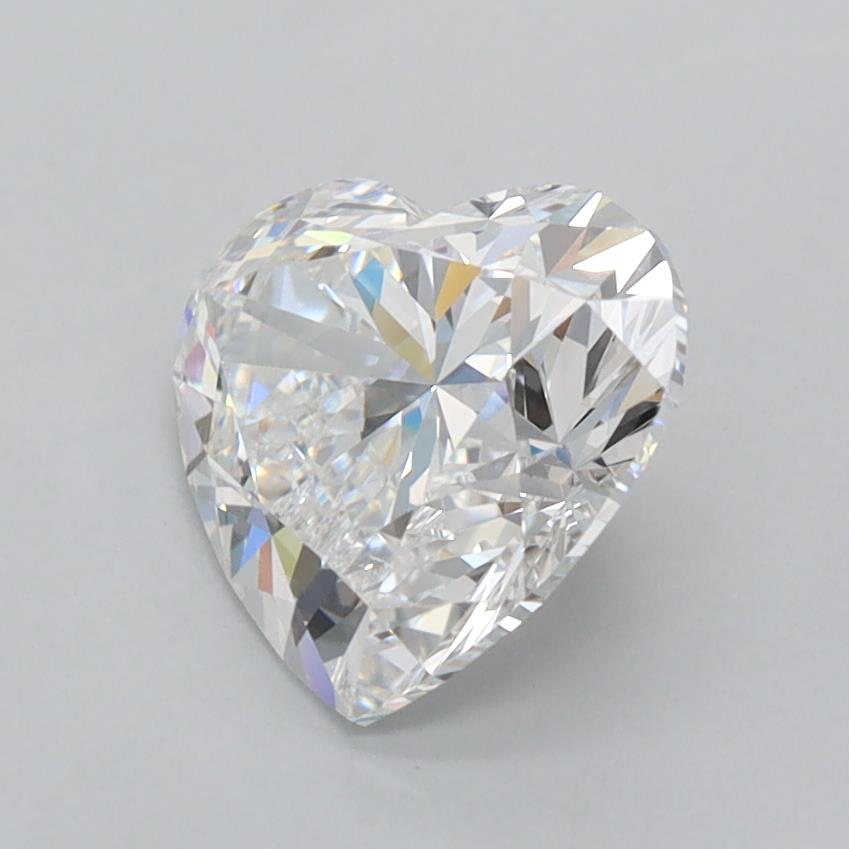 2.04 Carat Heart Lab Diamond :: 360 spin frame 04