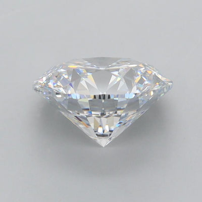 2.08 Carat Round Lab Diamond :: 360 spin frame 01