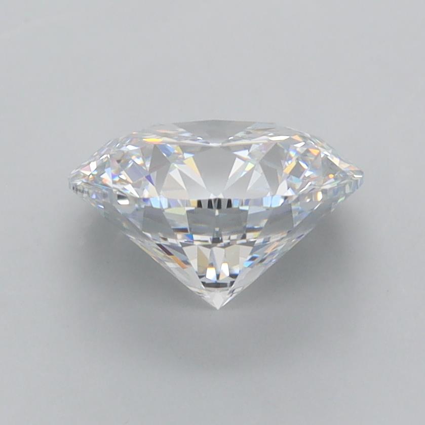 2.08 Carat Round Lab Diamond :: 360 spin frame 01