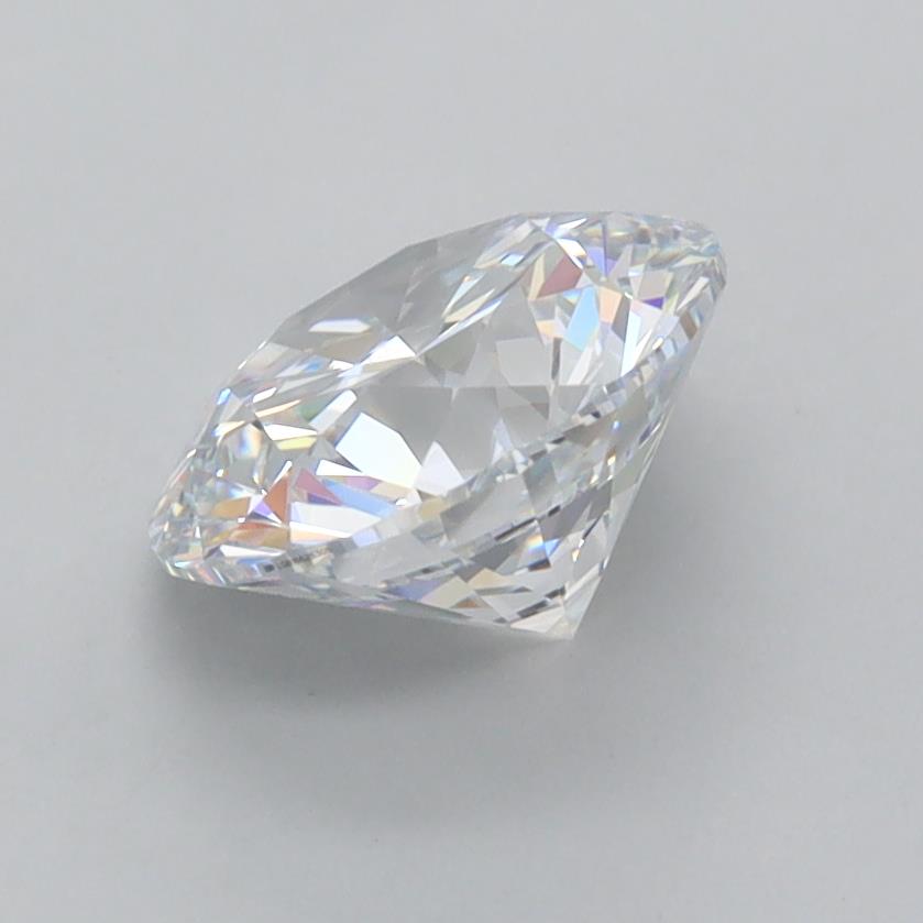 2.08 Carat Round Lab Diamond :: 360 spin frame 03