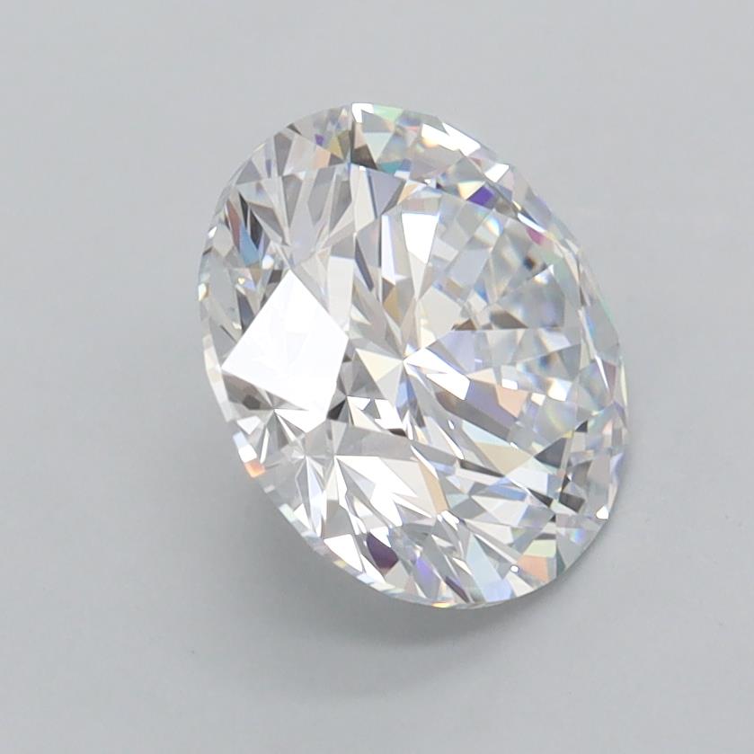 2.08 Carat Round Lab Diamond :: 360 spin frame 04