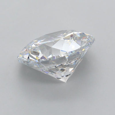 2.08 Carat Round Lab Diamond :: 360 spin frame 07