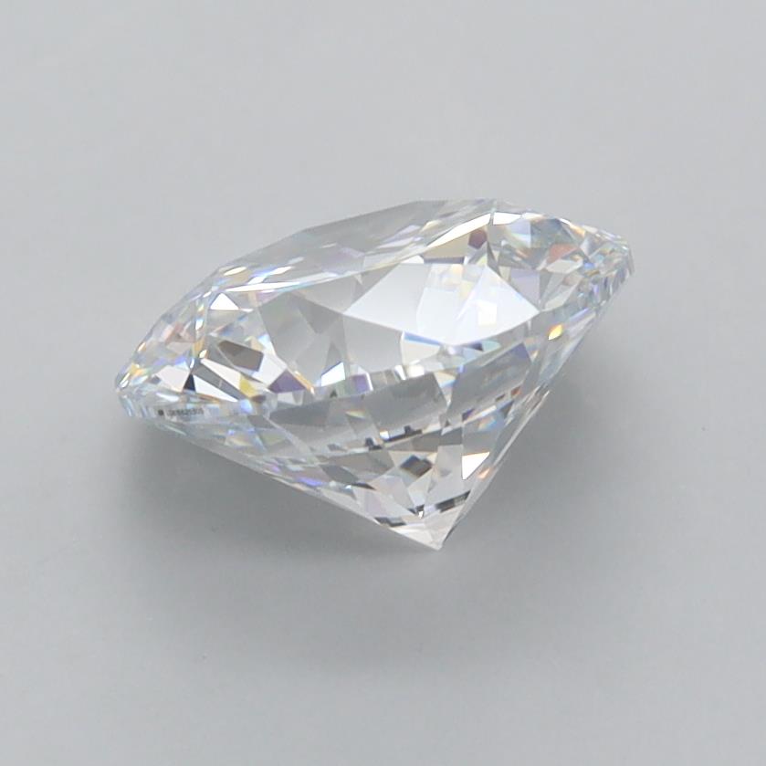 2.08 Carat Round Lab Diamond :: 360 spin frame 07
