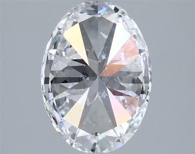 1.94 Carat Oval Lab Diamond :: 360 spin frame 02