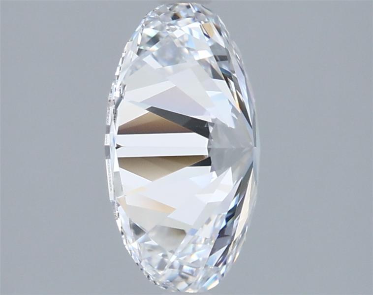 1.94 Carat Oval Lab Diamond :: 360 spin frame 03