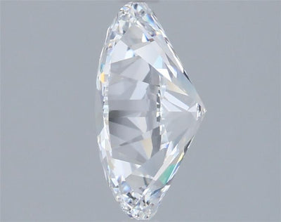 1.94 Carat Oval Lab Diamond :: 360 spin frame 04