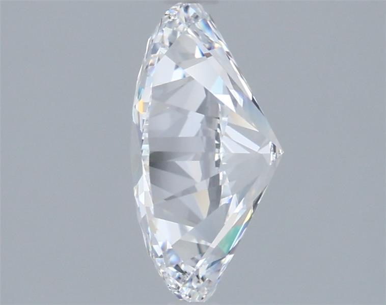1.94 Carat Oval Lab Diamond :: 360 spin frame 04