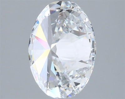 1.94 Carat Oval Lab Diamond :: 360 spin frame 05