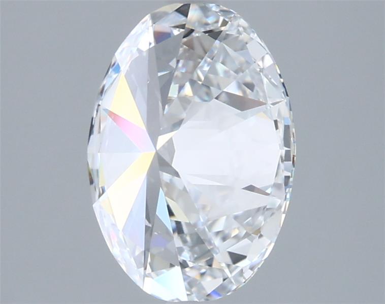 1.94 Carat Oval Lab Diamond :: 360 spin frame 05
