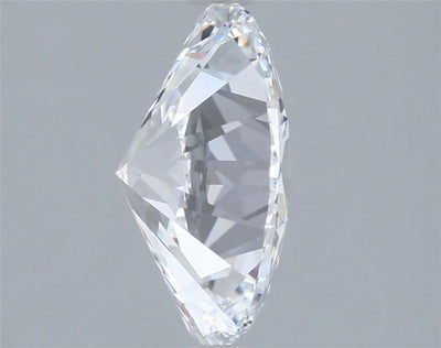1.94 Carat Oval Lab Diamond :: 360 spin frame 06