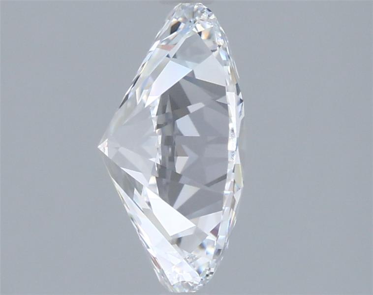 1.94 Carat Oval Lab Diamond :: 360 spin frame 06