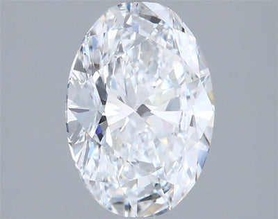 1.94 Carat Oval Lab Diamond :: 360 spin frame 07