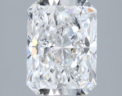 2.16 Carat Radiant Lab Diamond