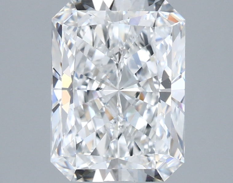 2.16 Carat Radiant Lab Diamond