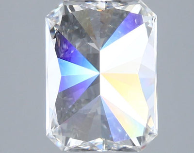 2.16 Carat Radiant Lab Diamond :: 360 spin frame 01