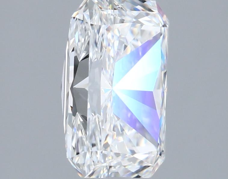 2.16 Carat Radiant Lab Diamond :: 360 spin frame 03