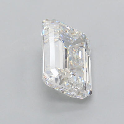 1.50 Carat Emerald Lab Diamond :: 360 spin frame 01