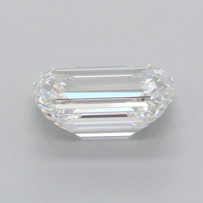 1.50 Carat Emerald Lab Diamond :: 360 spin frame 02