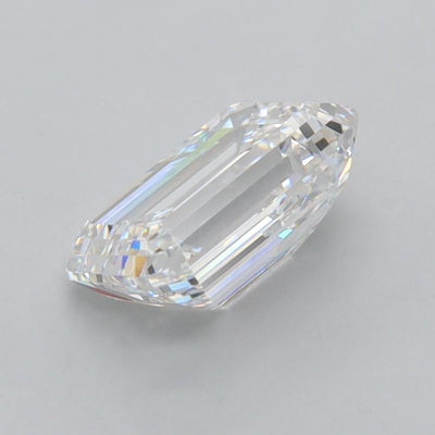 1.50 Carat Emerald Lab Diamond :: 360 spin frame 03