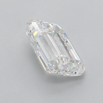 1.50 Carat Emerald Lab Diamond :: 360 spin frame 07
