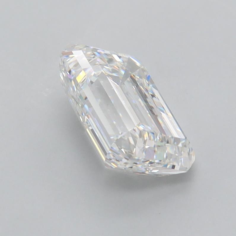 1.50 Carat Emerald Lab Diamond :: 360 spin frame 07