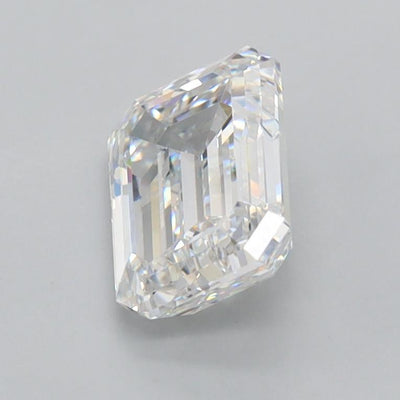 1.52 Carat Emerald Lab Diamond :: 360 spin frame 01