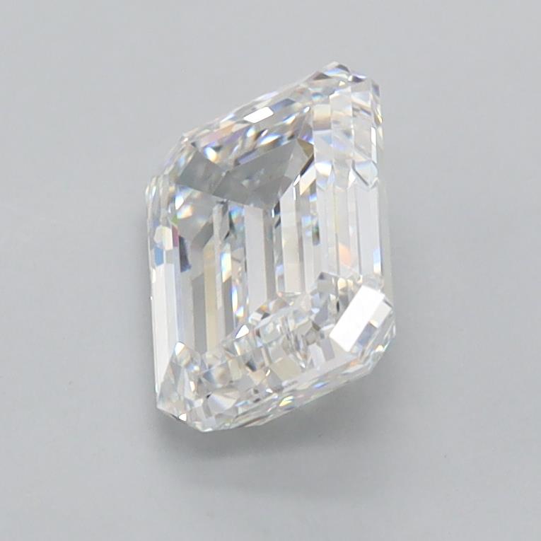 1.52 Carat Emerald Lab Diamond :: 360 spin frame 01