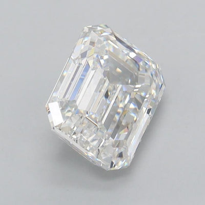 1.52 Carat Emerald Lab Diamond :: 360 spin frame 05