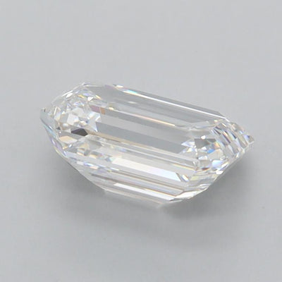 1.52 Carat Emerald Lab Diamond :: 360 spin frame 07