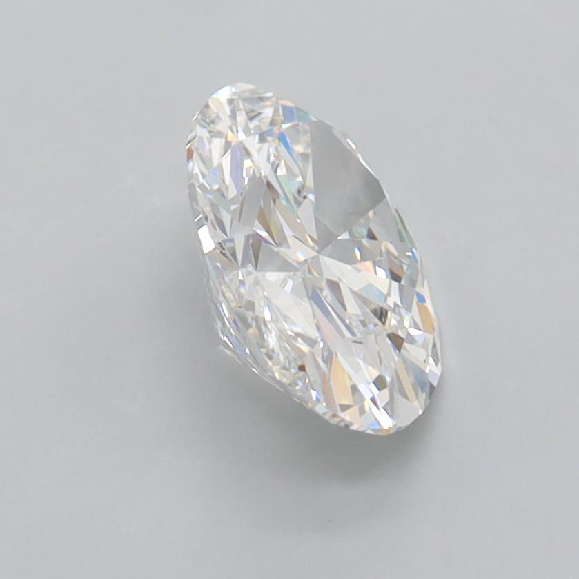 1.52 Carat Oval Lab Diamond :: 360 spin frame 02