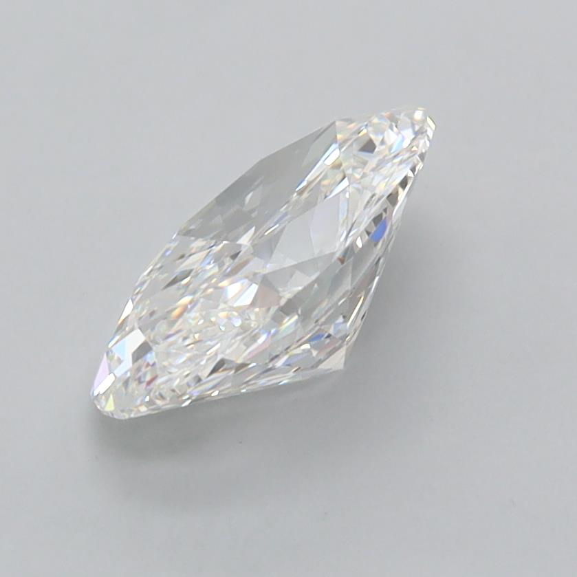 1.52 Carat Oval Lab Diamond :: 360 spin frame 03