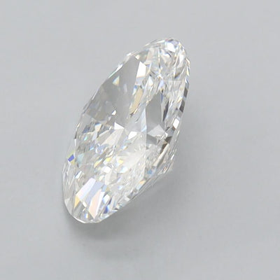 1.52 Carat Oval Lab Diamond :: 360 spin frame 05