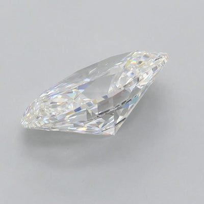 1.52 Carat Oval Lab Diamond :: 360 spin frame 06