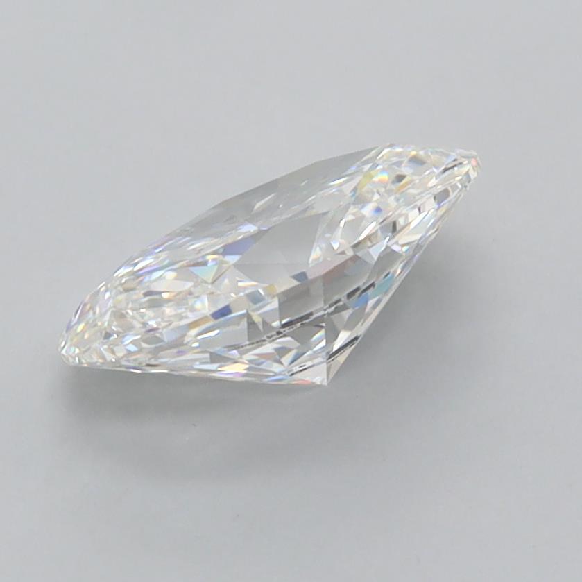 1.52 Carat Oval Lab Diamond :: 360 spin frame 06