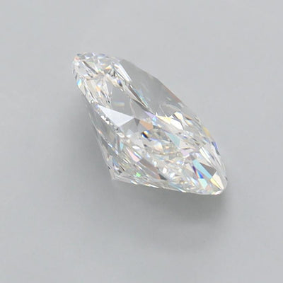 1.52 Carat Oval Lab Diamond :: 360 spin frame 07