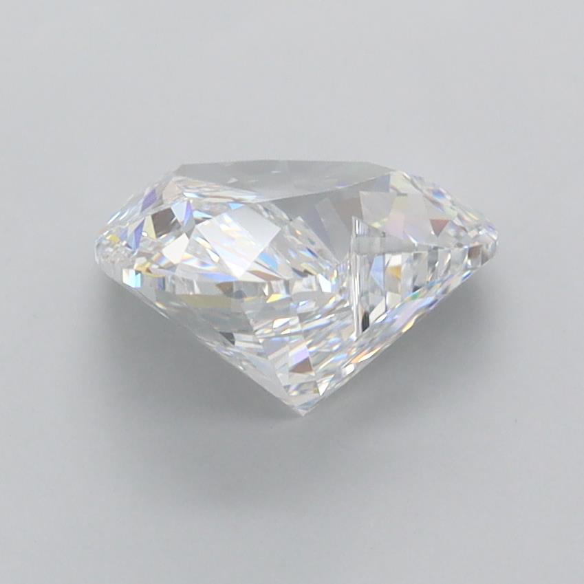 2.03 Carat Heart Lab Diamond :: 360 spin frame 02