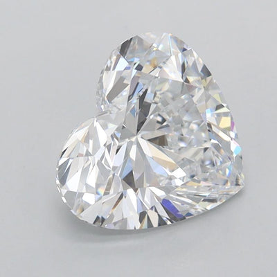2.03 Carat Heart Lab Diamond :: 360 spin frame 04