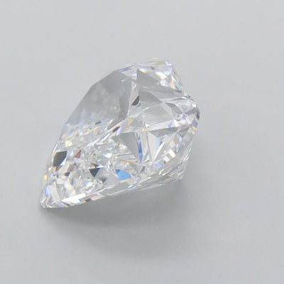 2.03 Carat Heart Lab Diamond :: 360 spin frame 05