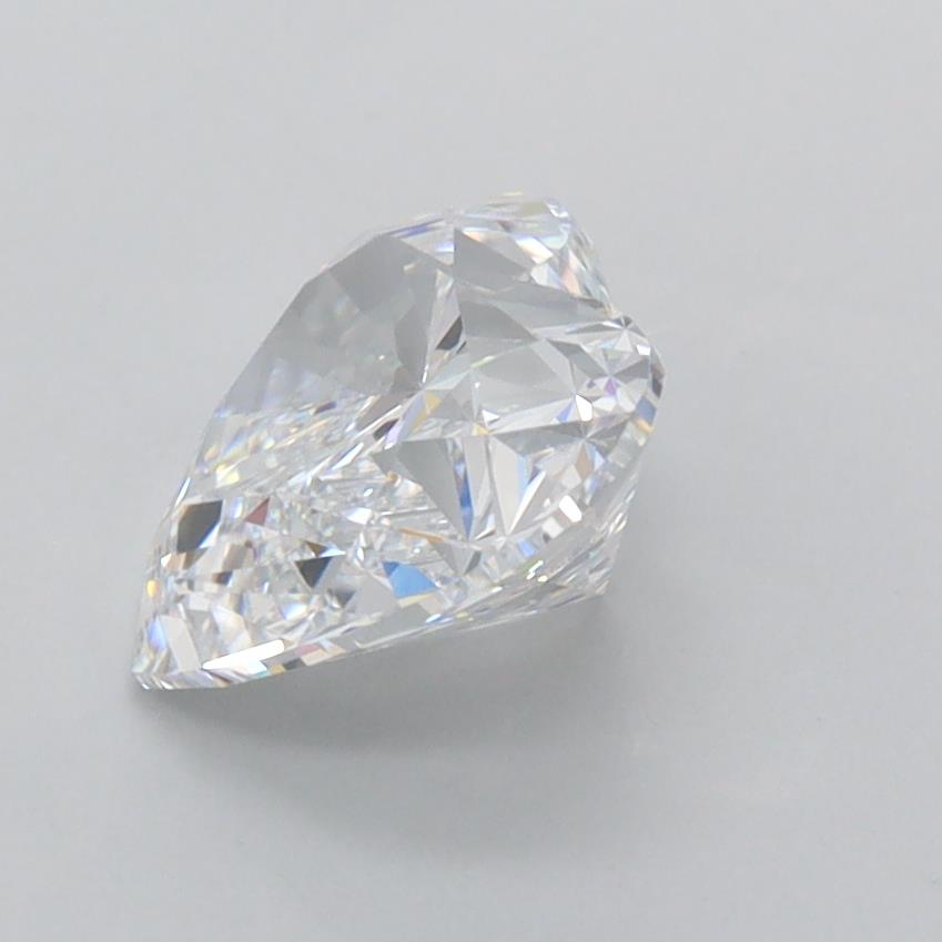 2.03 Carat Heart Lab Diamond :: 360 spin frame 05